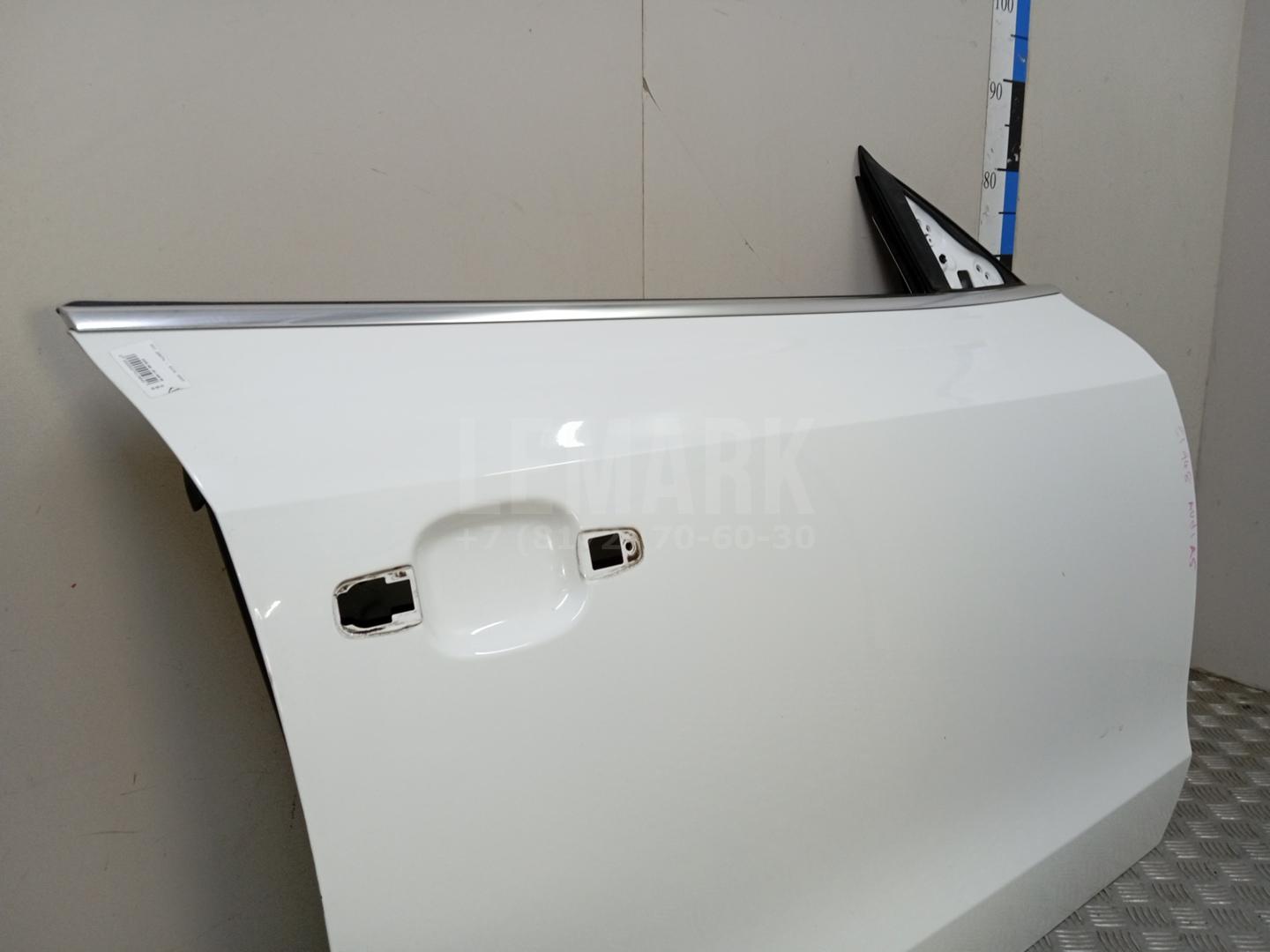 Дверь передняя правая для  BMW X1 E84 2009-2015