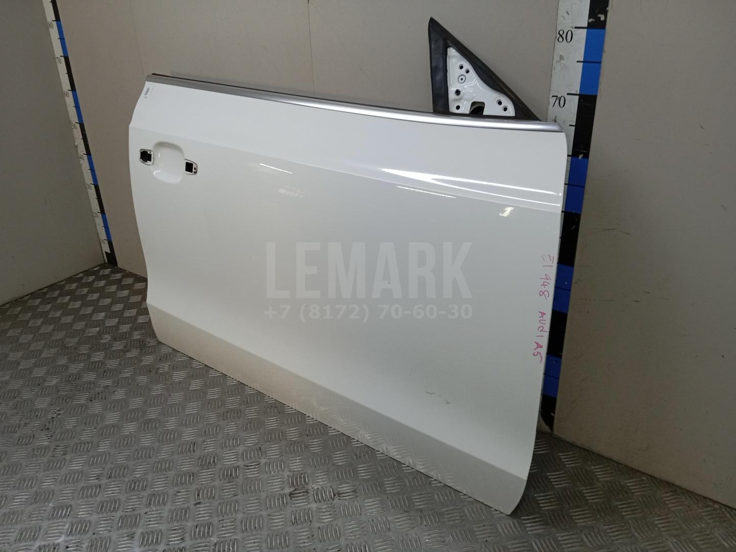Дверь передняя правая для  BMW X1 E84 2009-2015