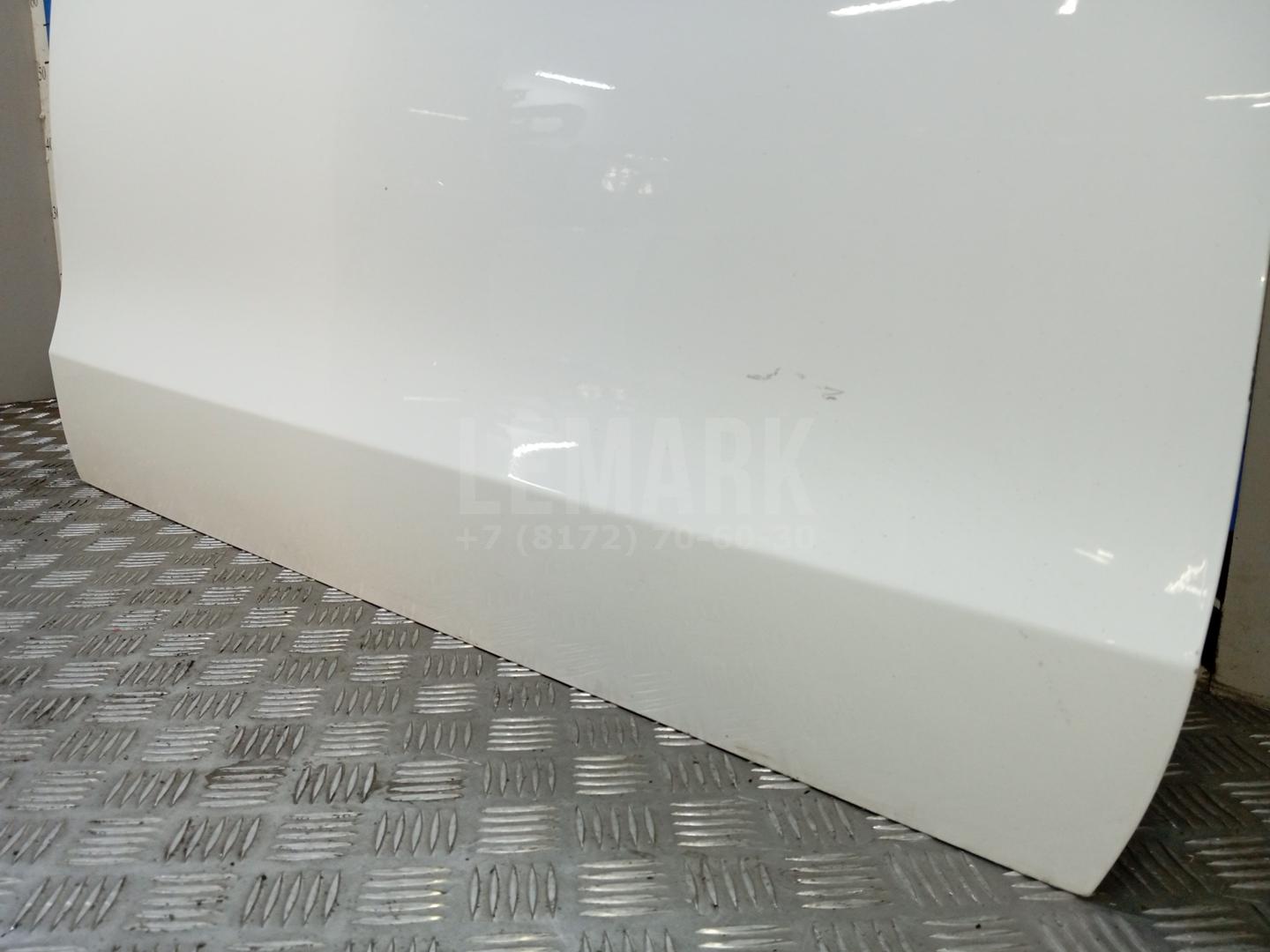 Дверь передняя правая для  BMW X1 E84 2009-2015
