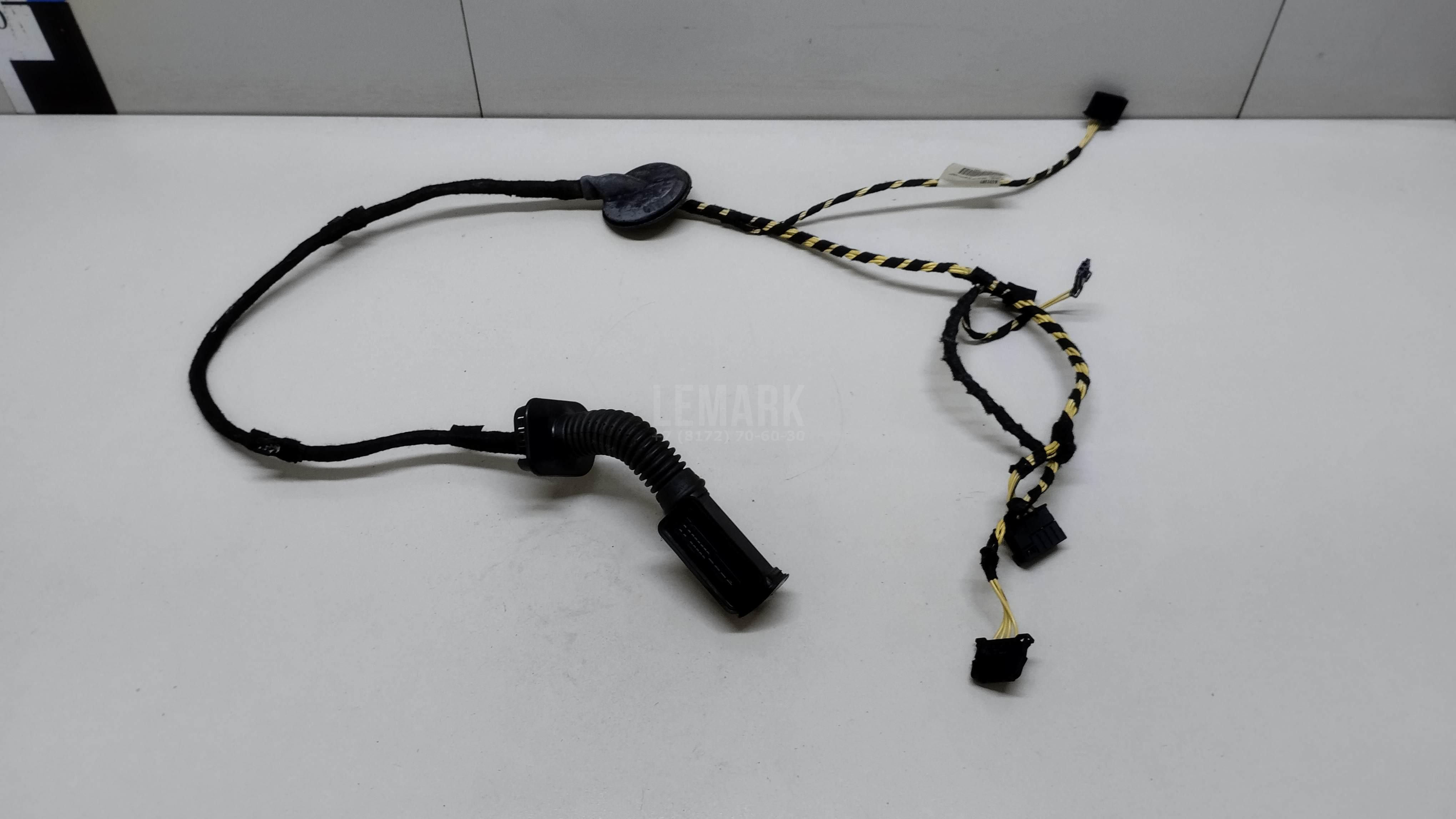 Проводка (коса) 5G4971694 VAG