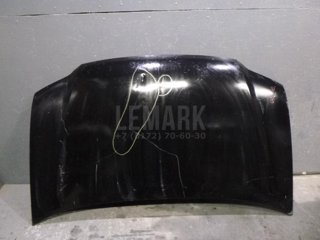 Капот 1T0823031D VAG