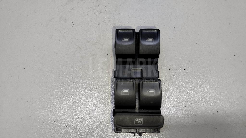 Блок управления стеклоподъемниками 5G0959857BWHS VAG