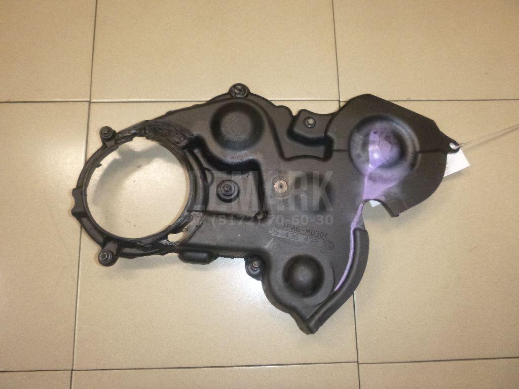 Кожух ремня ГРМ 9643649280 Fiat