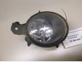 Фара противотуманная правая