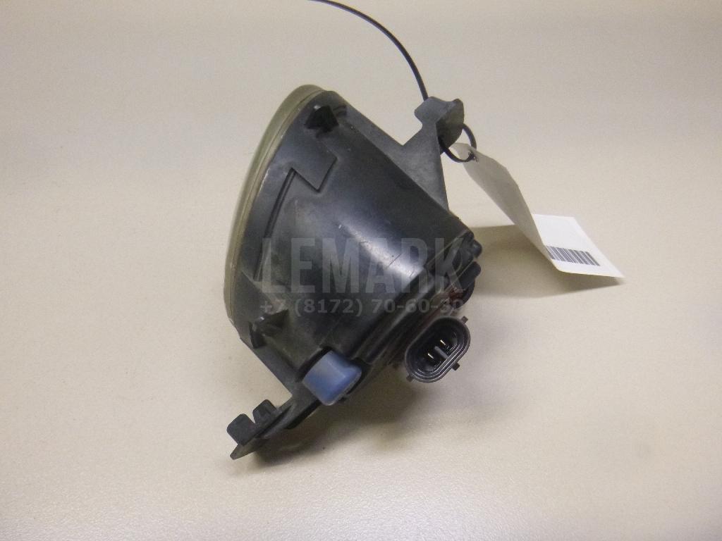 Фара противотуманная правая для  Belgee X50 2023