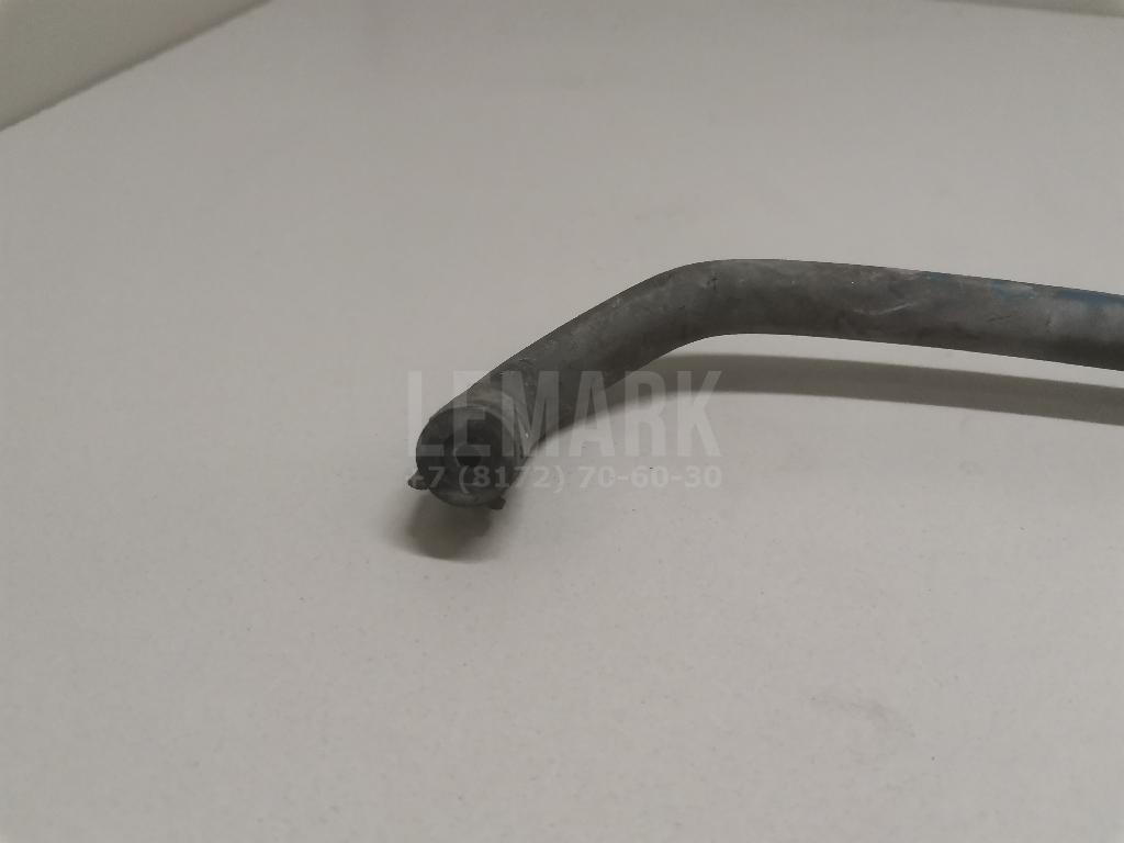 Патрубок радиатора 5N0121447K VAG