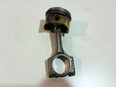 Поршень с шатуном