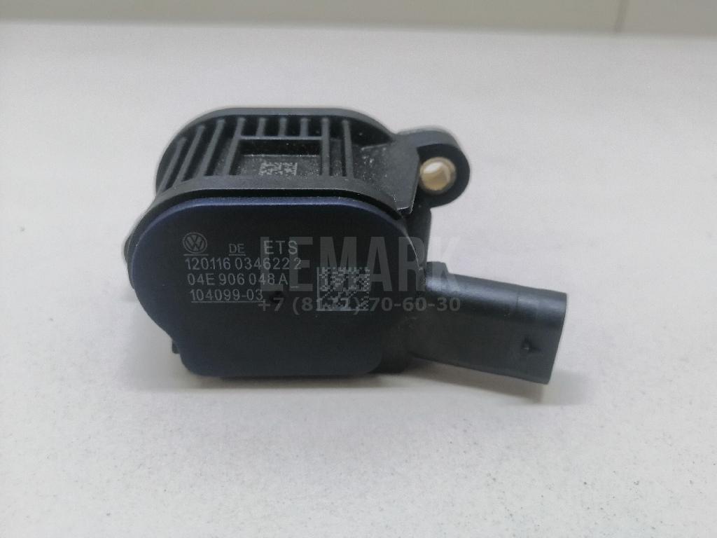 Клапан электромагнитный 04E906048A VAG