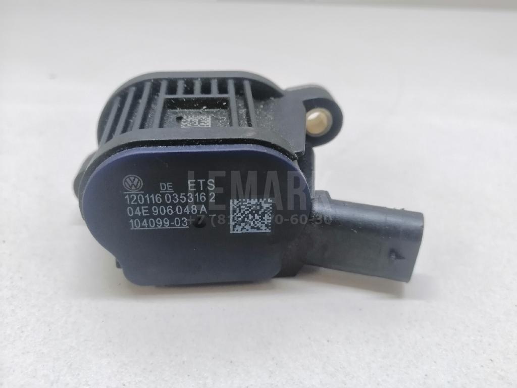 Клапан электромагнитный 04E906048A VAG