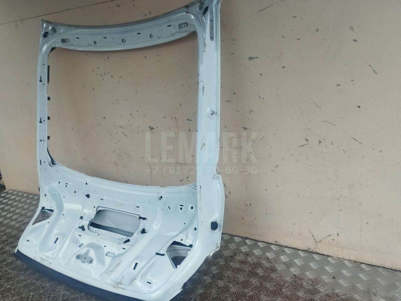 Эмблема на крышку багажника для  BMW 3-serie E46 1998-2005
