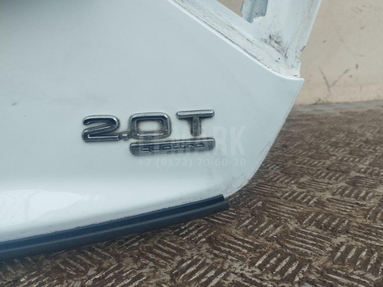 Эмблема на крышку багажника для  BMW 3-serie E46 1998-2005