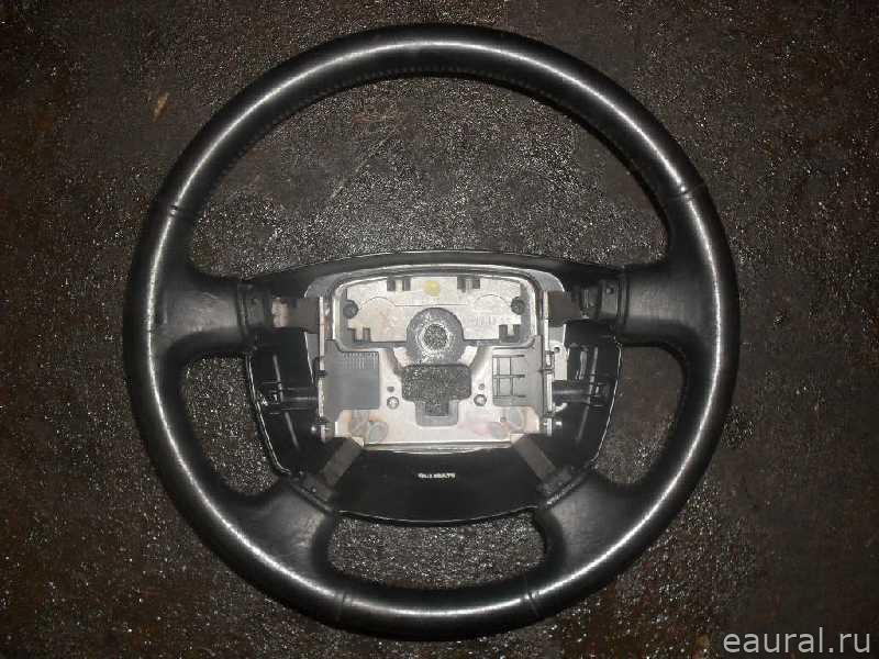 Рулевое колесо для AIR BAG (без AIR BAG)