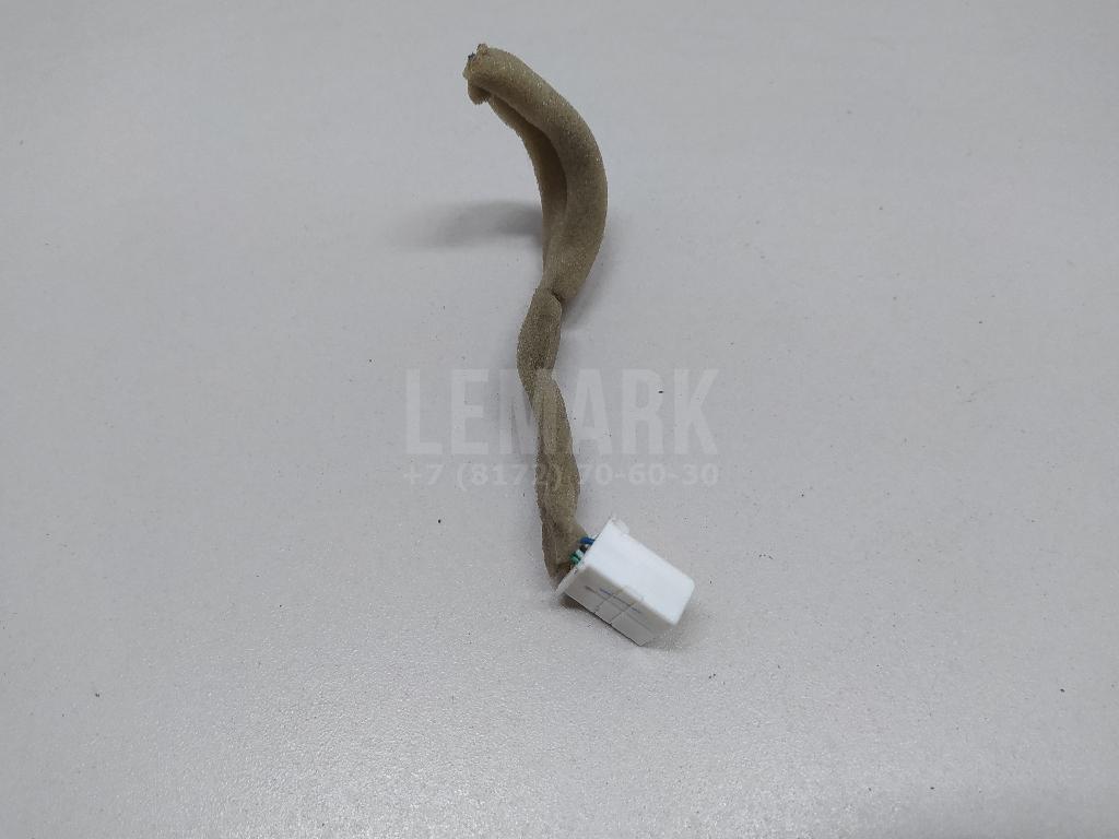 Разъем 9098012767 Toyota