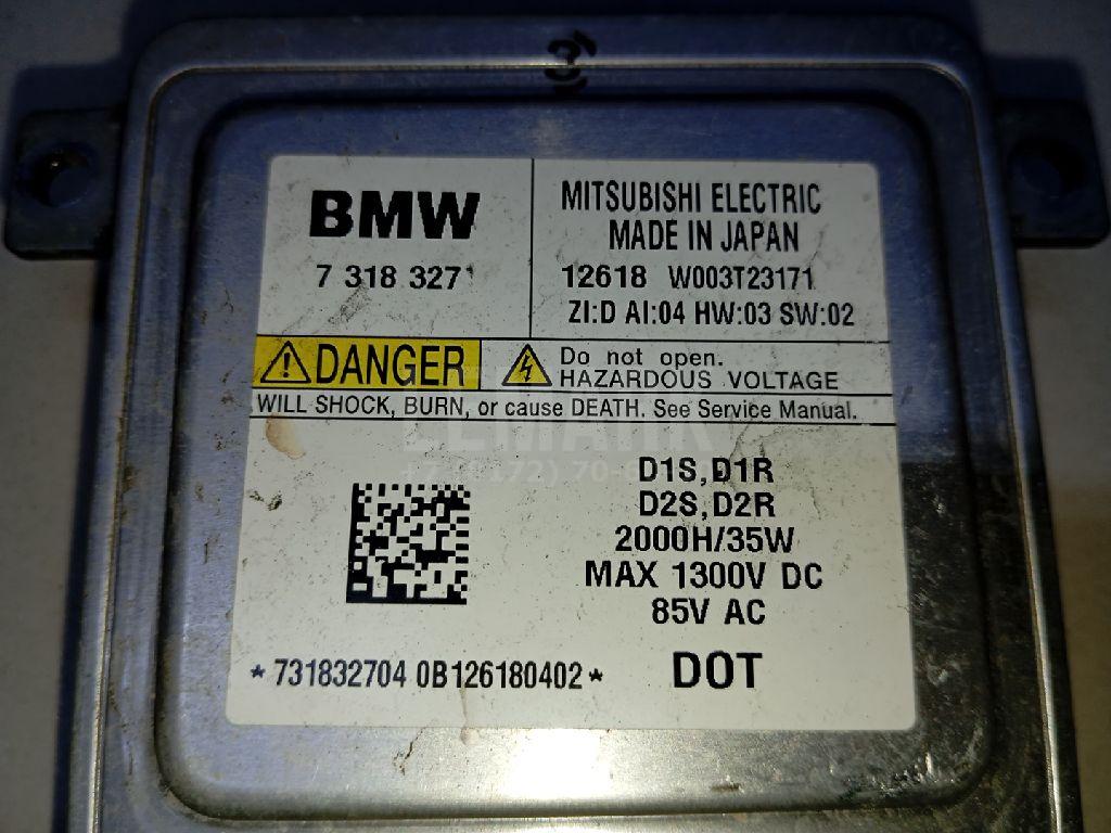 Блок ксеноновой лампы для  BMW 7-serie E38 1994-2001