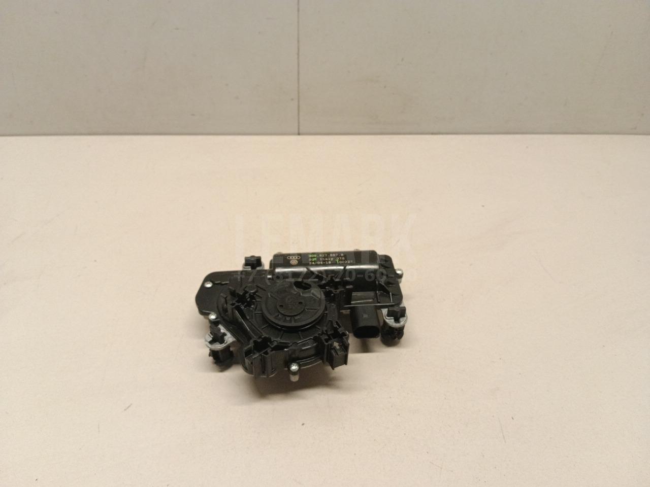 Доводчик двери 3G0827887B VAG
