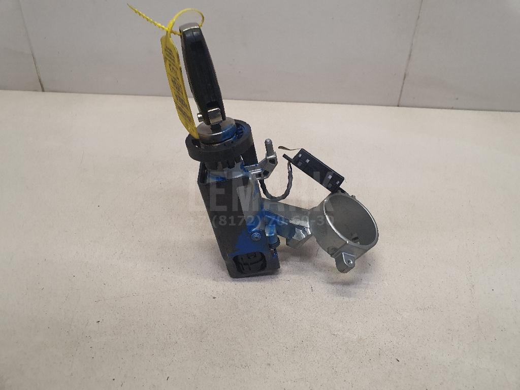Корпус замка зажигания 84152486 GM