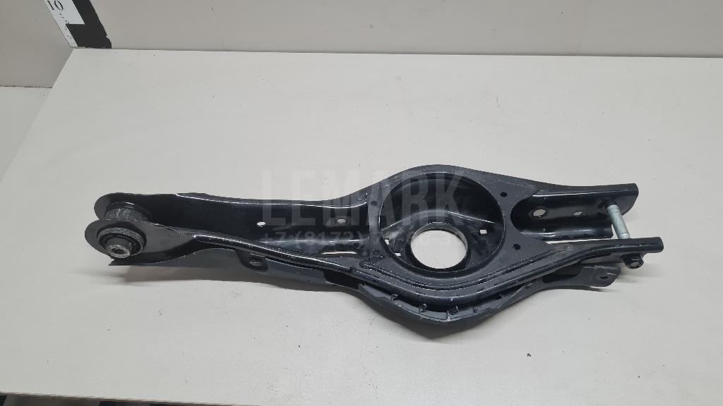 Рычаг задний поперечный левый 55210L0000 Hyundai-Kia