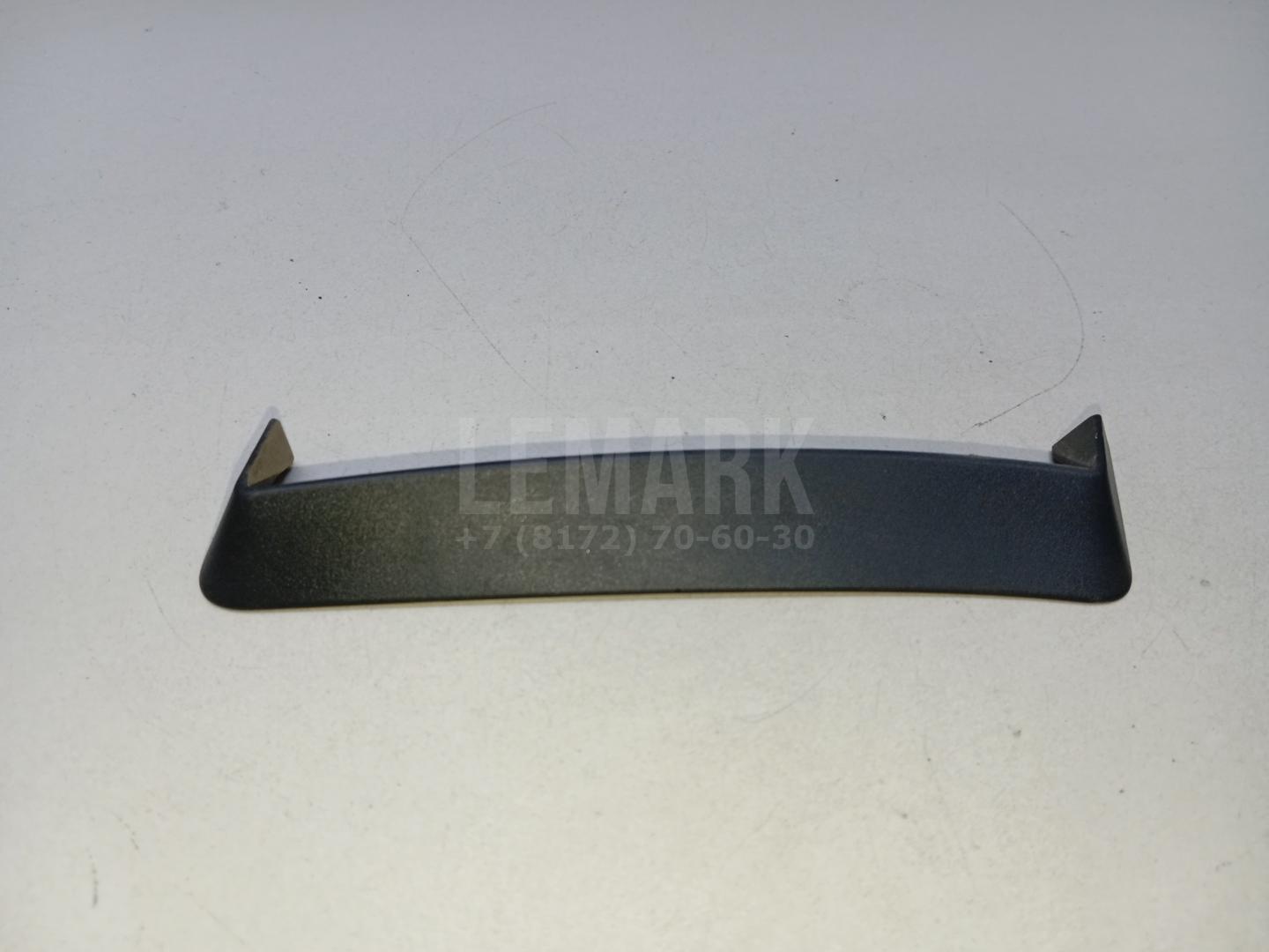 Накладка (кузов внутри) 5N09453129B9 VAG