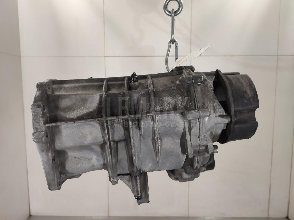 Коробка раздаточная 95834102002 VAG