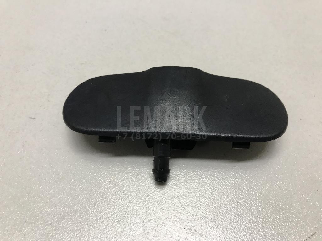 Форсунка омывателя лобового стекла для  BMW X6 F16/F86 2014-2020
