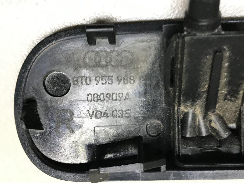 Форсунка омывателя лобового стекла для  BMW X6 F16/F86 2014-2020
