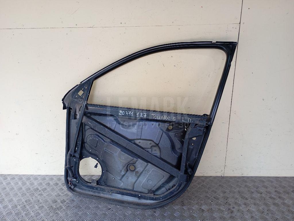Рамка двери 7L0837353E VAG