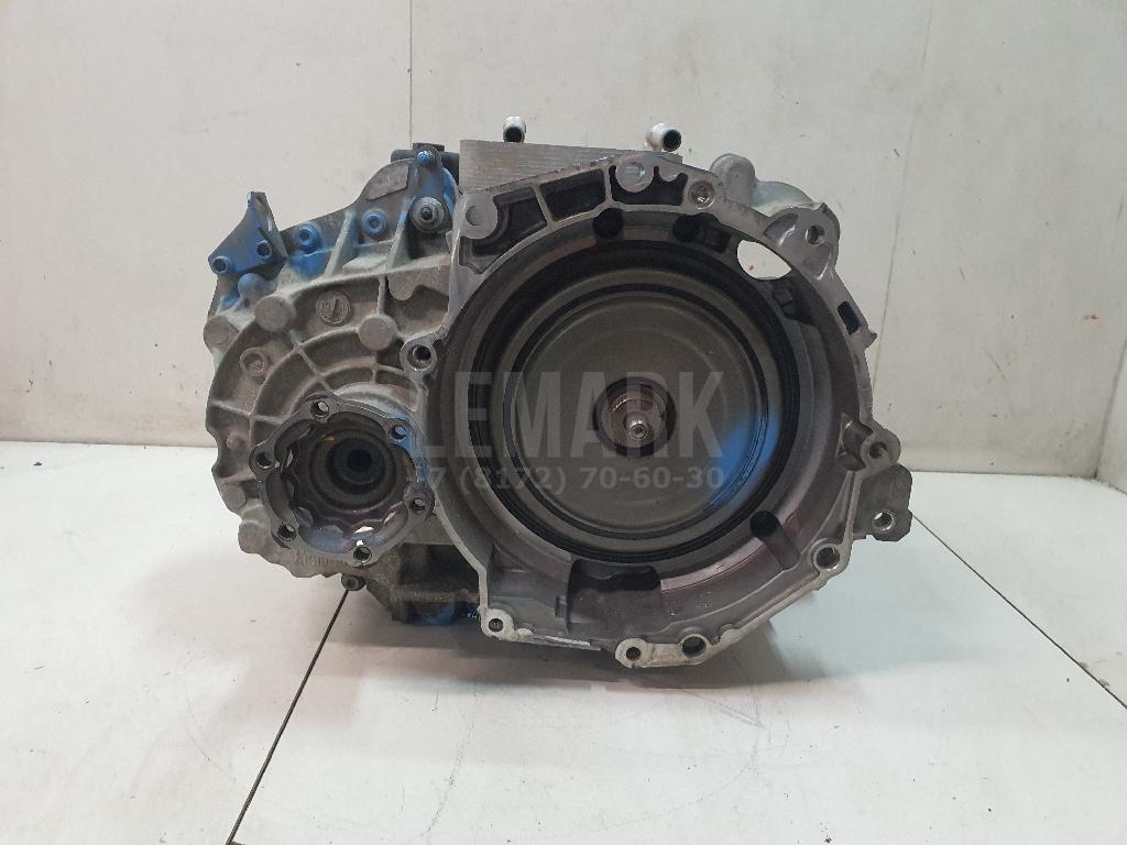 АКПП (автоматическая коробка переключения передач) 02E300044AX0091 VAG