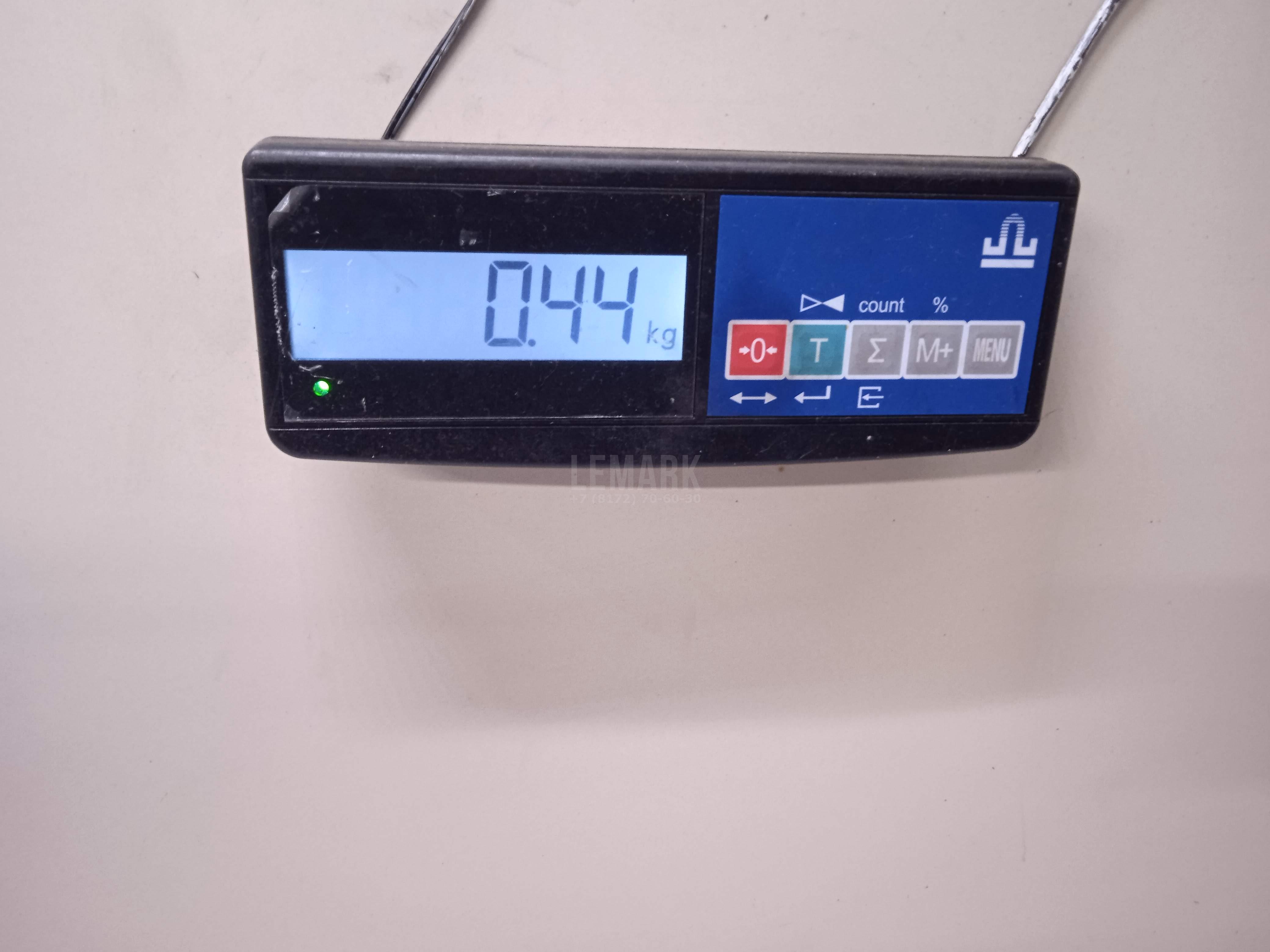 Опора двигателя передняя