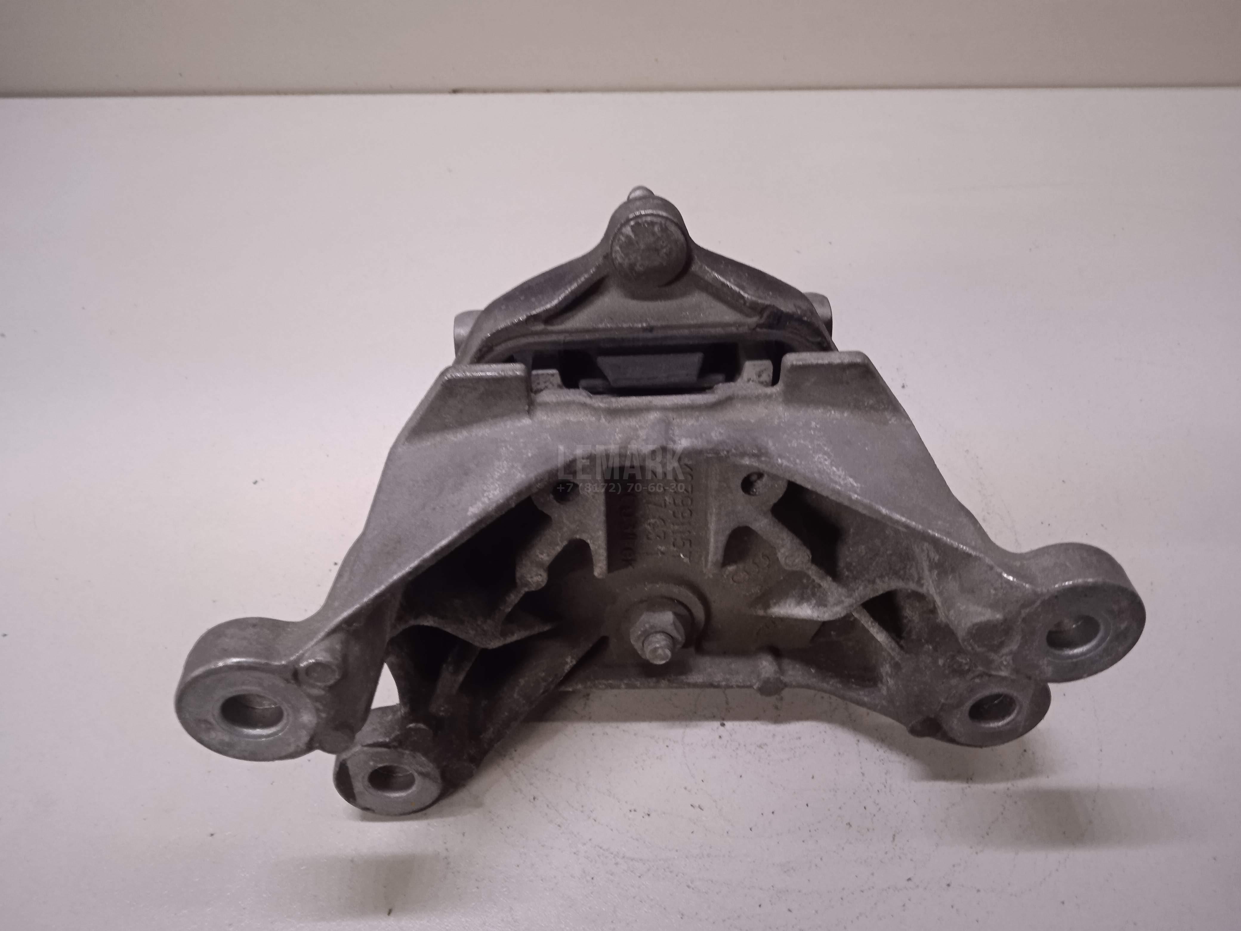 Опора КПП для  BMW 5-serie E60/E61 2003-2009