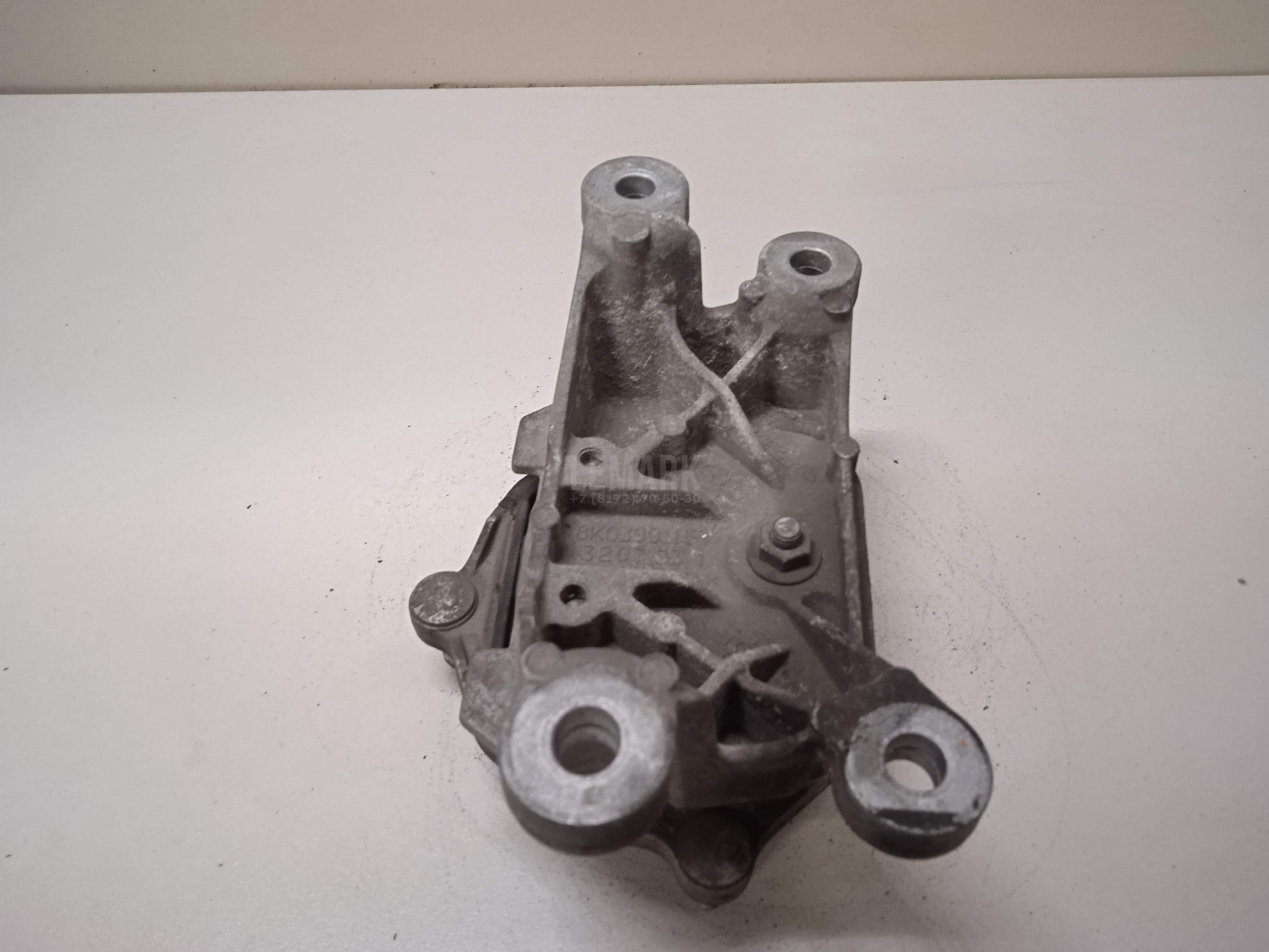Опора КПП для  BMW 5-serie E60/E61 2003-2009