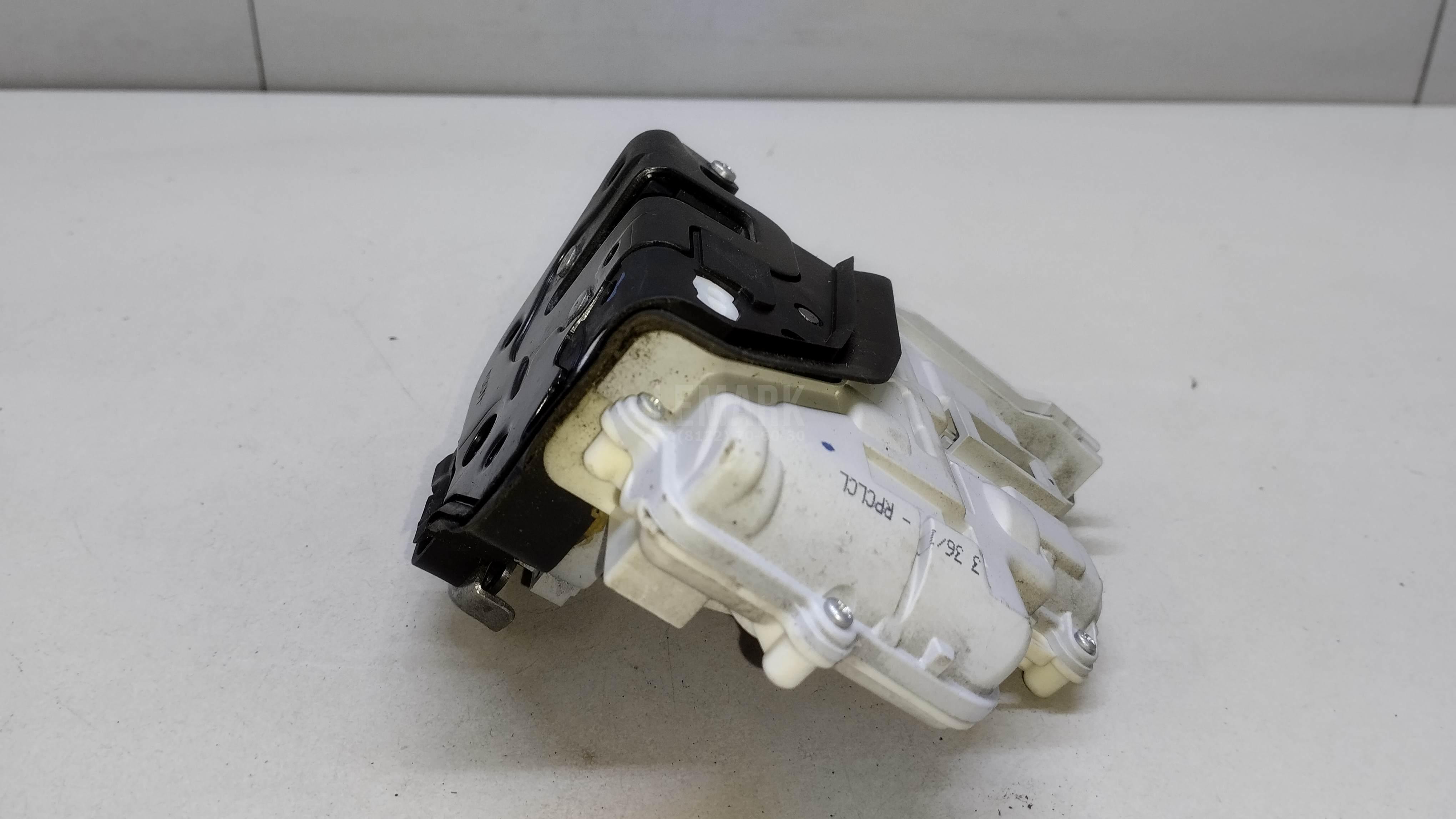 Замок двери задней правой для  BMW X5 E70 2007-2013