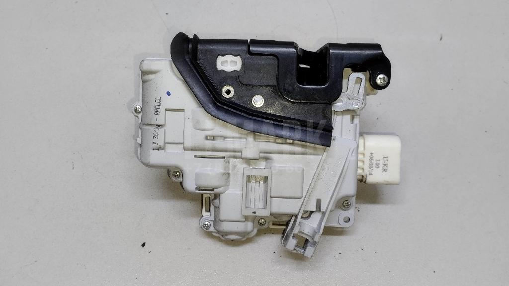 Замок двери задней правой для  BMW X5 E70 2007-2013