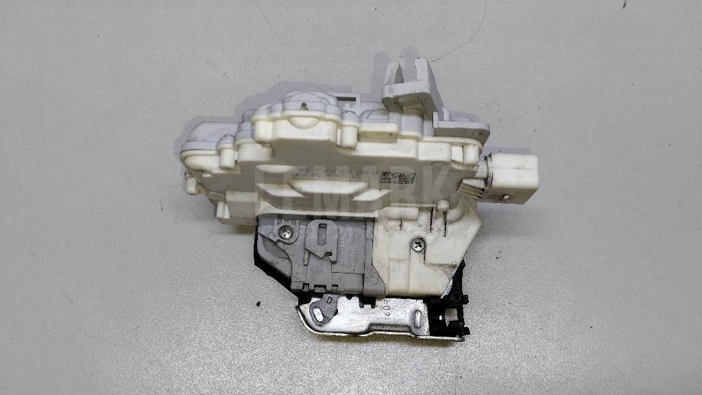 Замок двери задней правой для  BMW X5 E70 2007-2013