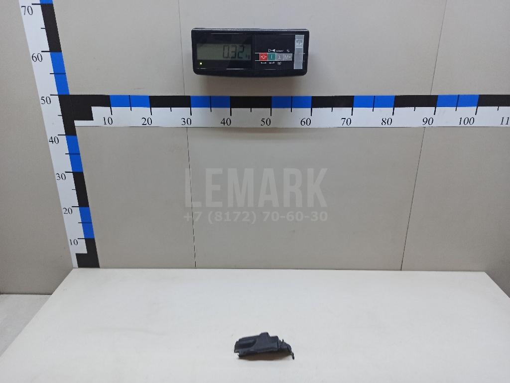 Накладка (кузов наружные) 5K0837350B VAG
