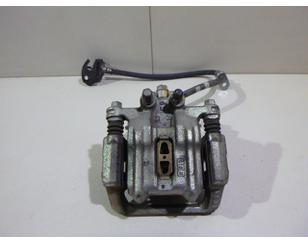 Суппорт тормозной задний правый для Honda CR-V 2012-2018 с разбора состояние отличное
