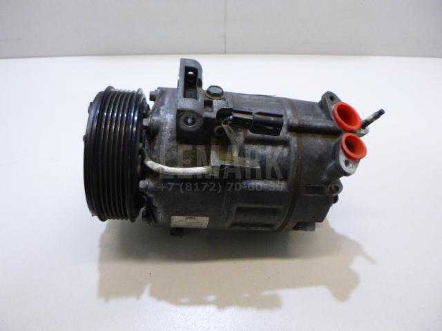 Компрессор кондиционера 92600ET02A Nissan
