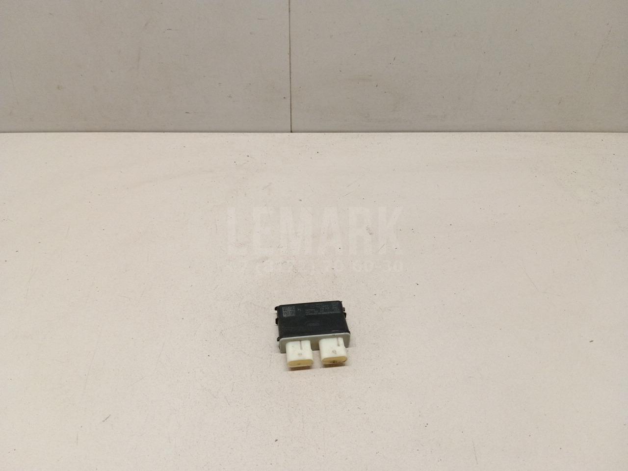 Блок электронный 3G0962243C VAG