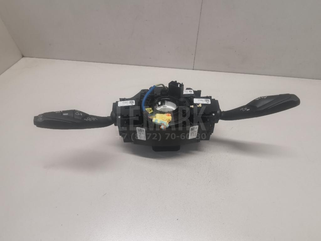 Механизм подрулевой для SRS (ленточный) F1FZ14A664B Ford