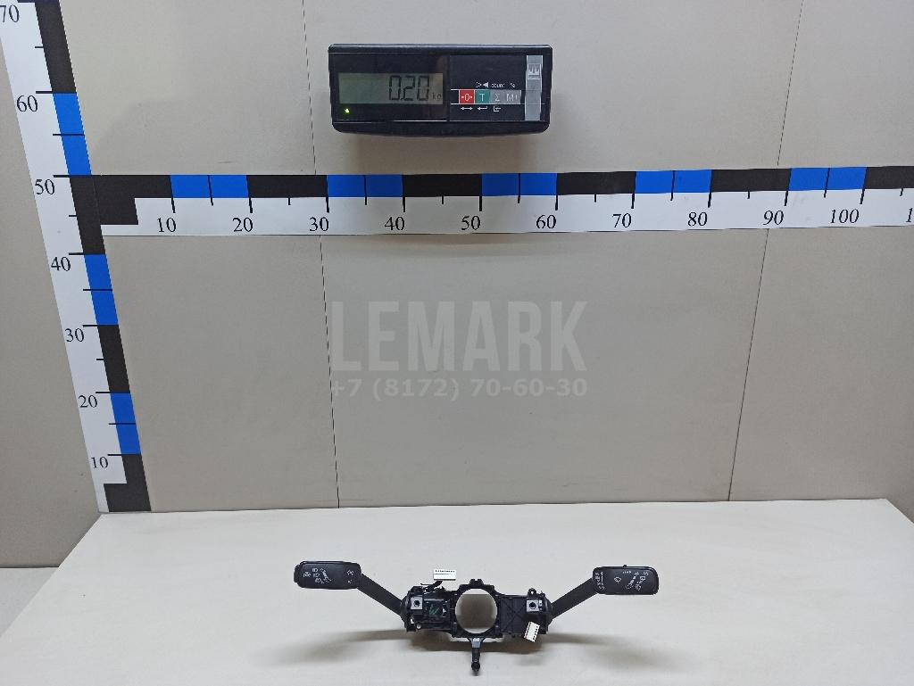Переключатель подрулевой в сборе 5Q0953502AJIGI VAG
