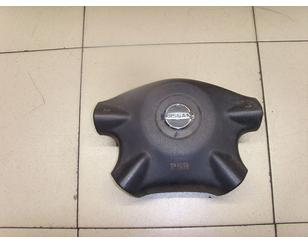 Подушка безопасности в рулевое колесо для Nissan King Cab D22 1998-2012 БУ состояние хорошее