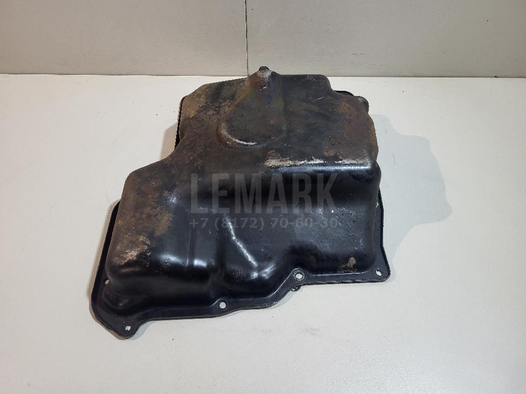 Поддон масляный двигателя для  Ford Focus I 1998-2005