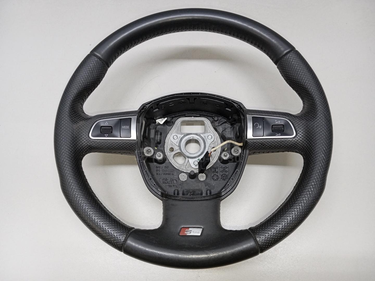 Рулевое колесо для AIR BAG (без AIR BAG)