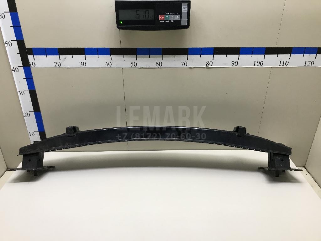 Усилитель заднего бампера для  BMW X6 F16/F86 2014-2020