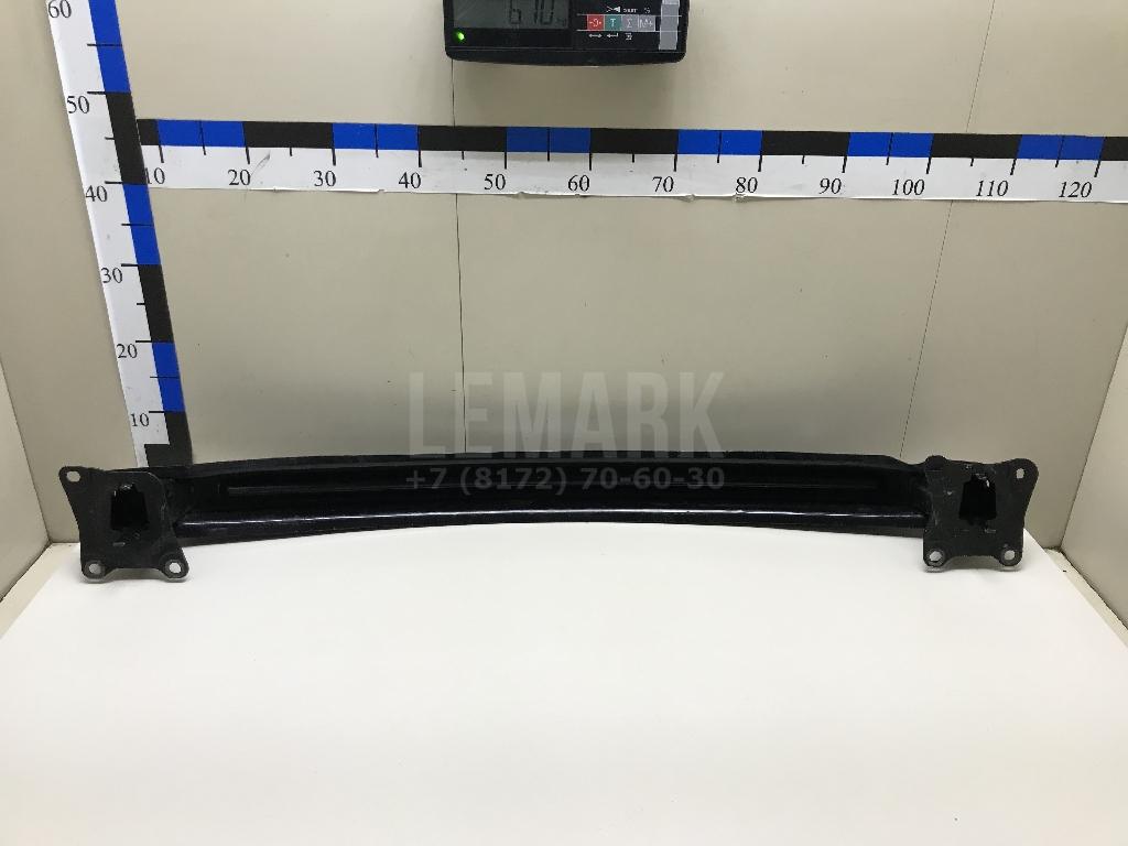 Усилитель заднего бампера для  BMW X6 F16/F86 2014-2020