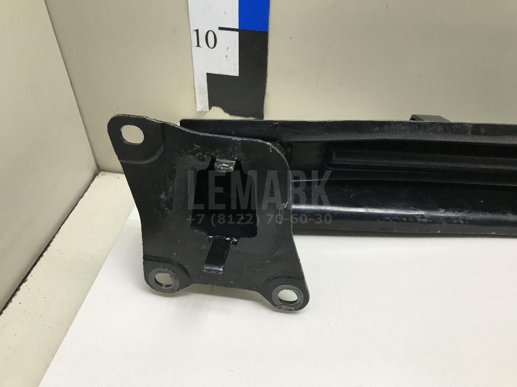 Усилитель заднего бампера для  BMW X6 F16/F86 2014-2020
