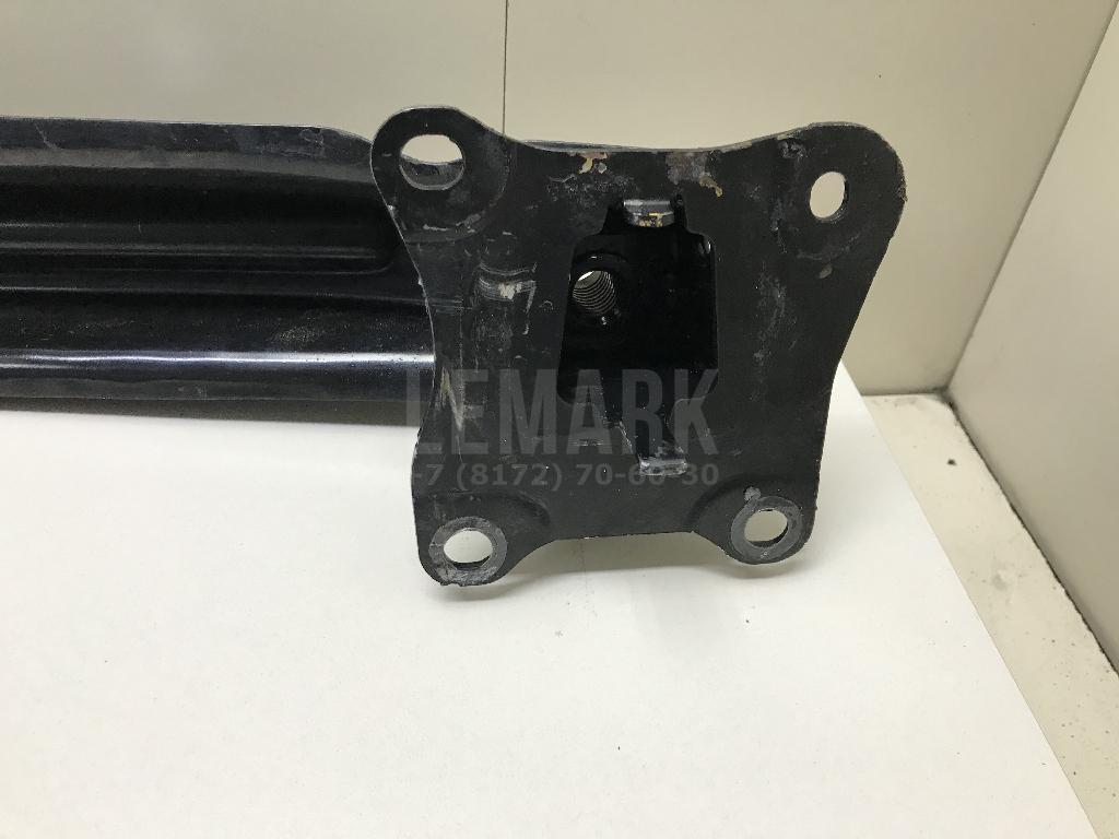 Усилитель заднего бампера для  BMW X6 F16/F86 2014-2020
