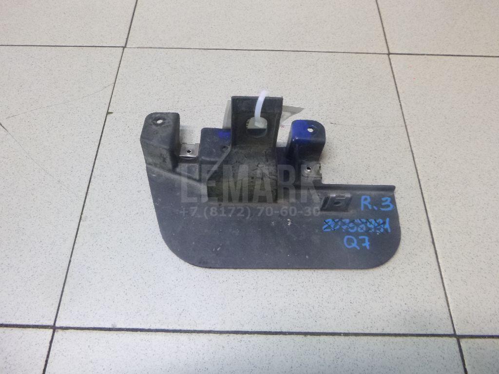 Брызговик задний правый для  BMW 4-serie F32/F33/F82 2012-2020