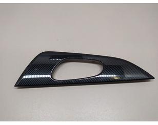 Накладка ручки внутренней для Nissan X-Trail (T32) 2014> с разборки состояние отличное