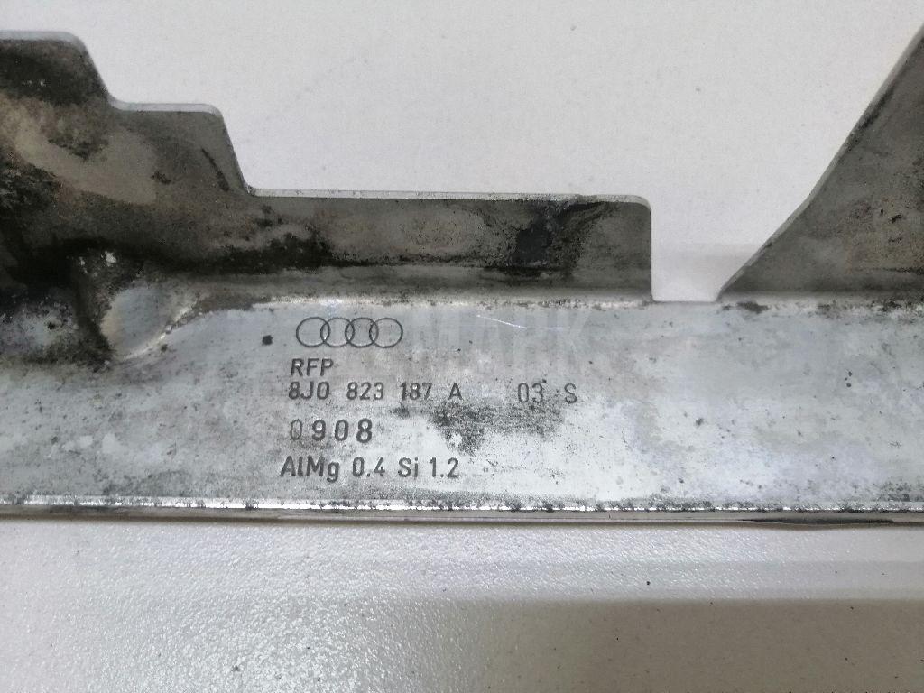 Кожух замка капота для  BMW 1-serie E82/E88 2007-2013