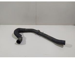 Патрубок радиатора для Nissan Teana L33 2014> с разборки состояние отличное